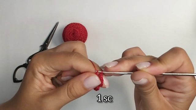 How to crochet bow, crochet patern / как связать маленький простой бантик крючком смотреть онлайн