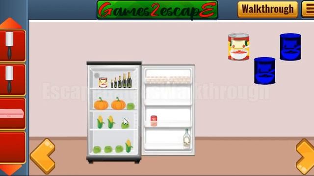 G2E Help The Girl To Light The Grill Stove Walkthrough [Games2Escape] смотреть онлайн
