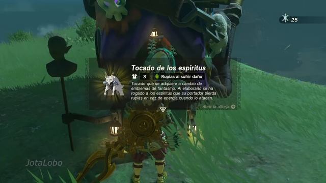 ✨Todos los emblemas fantasmo, recompensas y final secreto de Koltin Zelda tears of the kingdom ✨ смотреть онлайн