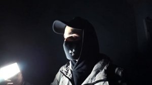 Место где дети пропадают без вести. Пропавшая школьница просит о помощи. Ночь в заброшенной школе