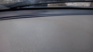 Лада  Калина, шум при холодном запуске