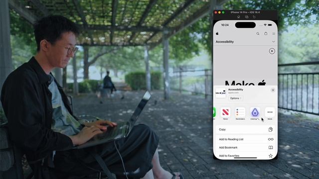 I fixed 2,500 TypeScript errors / Got a share extension to work! смотреть онлайн