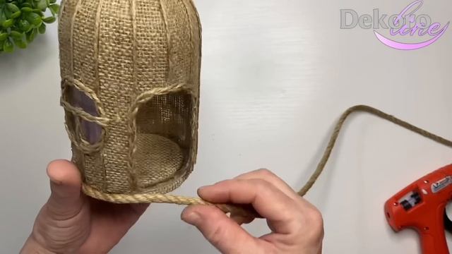 ? 3 Идеи Новогодних Домиков своими руками DIY смотреть онлайн