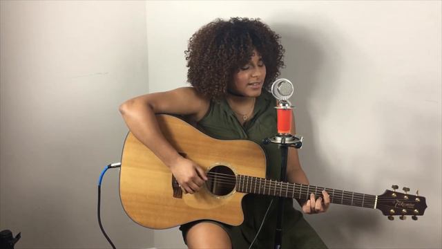 Fake Love & Weekend MASHUP | Drake and SZA | COVER смотреть онлайн