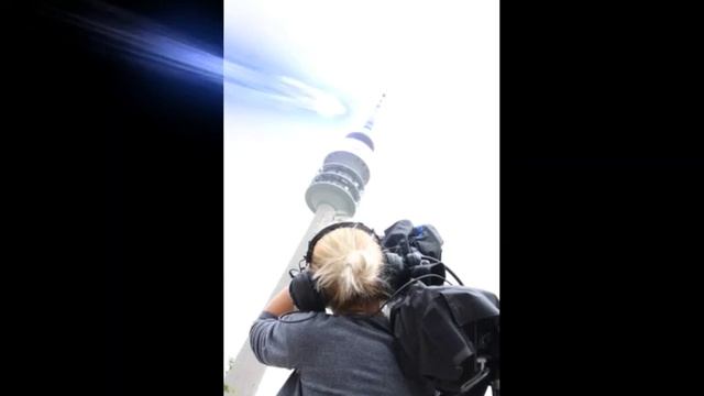 Розовые розы Тане на 40-летие смотреть онлайн