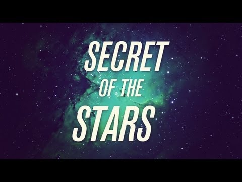 Symphony Of Science - Secret Of The Stars
