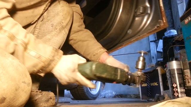 Угловая дрель. смотреть онлайн