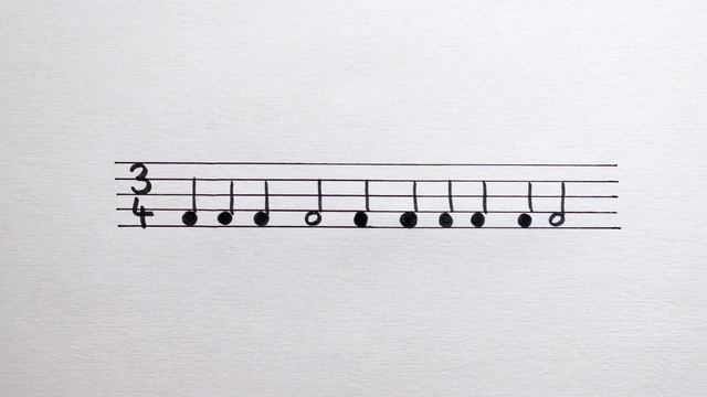 Time Signatures, Bars and Barlines смотреть онлайн