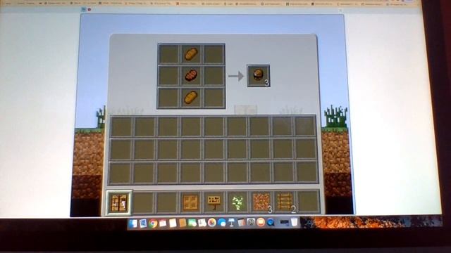 Paper Minecraft mod смотреть онлайн