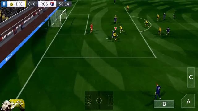 GARETH BALE 97 DREAM LEAGUE SOCCER 2016 COMPRA OU NÃO COMPRA? смотреть онлайн