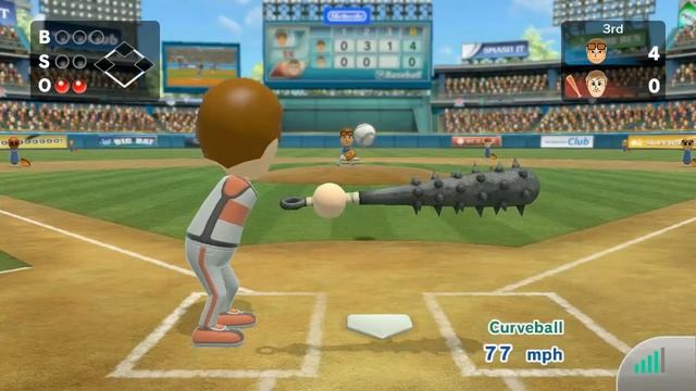Wii Sports Club - Online Games (9/3/23) смотреть онлайн