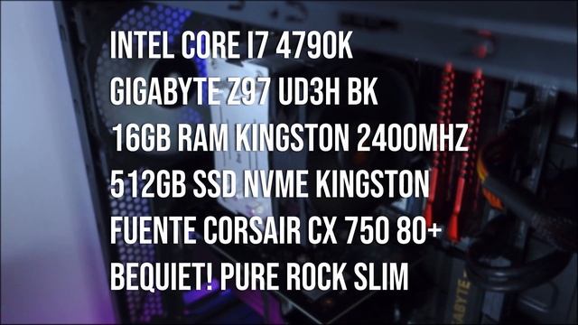 ¡¿Vale la pena una GTX 1650 CHINA de 140$!? смотреть онлайн