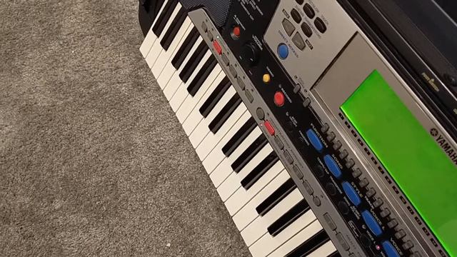 global-shopping.co.uk Yamaha PSR 540 psr-540 db5195 keyboard world shipping available free UK ship смотреть онлайн
