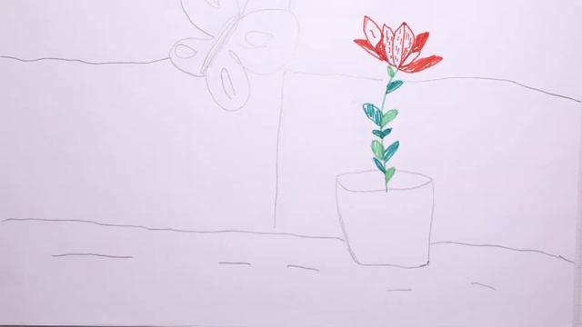 Волшебный цветок смотреть онлайн
