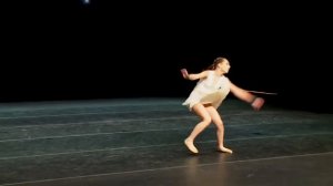 Dance Moms - Maddie's Last Solo - The Hostage | Full Dance!