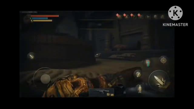 TOP_5 GAMES LIKE RESIDENT EVIL 4 IN ANDROID -//- HIGH GRAPHICS GAMES UNDER 1.5 GB смотреть онлайн