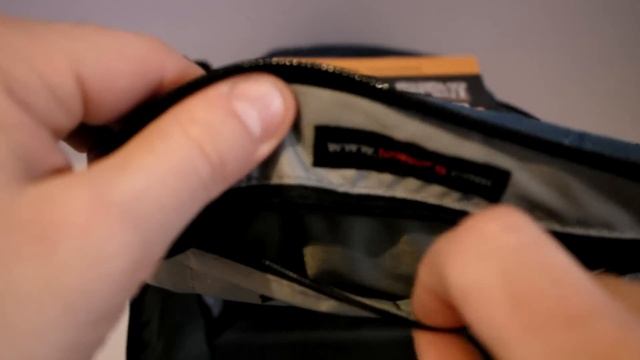 LOWEPRO TOPLOADER ZOOM 55 AW -CAMERA BAG REVIEW смотреть онлайн