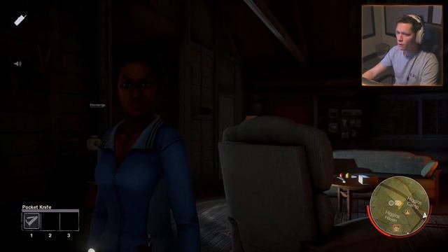 Friday the 13th The Game - Part 3 - FIRST TIME SURVIVING! [Beta Gameplay] смотреть онлайн