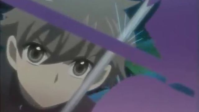 Tsubasa chronicle theme song season 2 - high touch смотреть онлайн