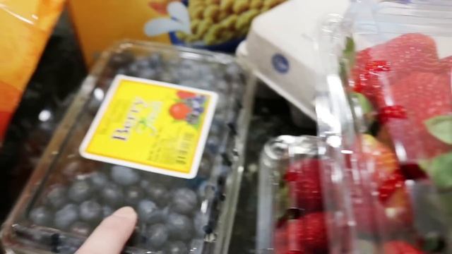 BIG GROCERY HAUL // CLEANING MOM