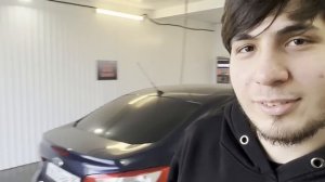 ПОСТАВИЛ ЛЕТО и ПОЕХАЛ во ВЛАДИКАВКАЗ на FORD FOCUS 3!