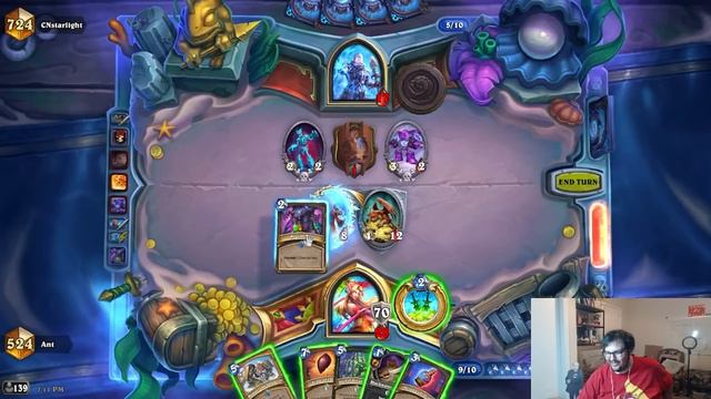 It's A Never-Ending Cycle | Return To Naxxramas смотреть онлайн