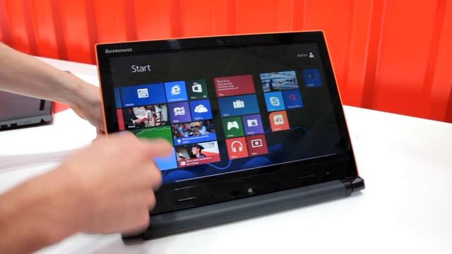 Lenovo Flex 14 And Flex 15 Notebooks - Hands On