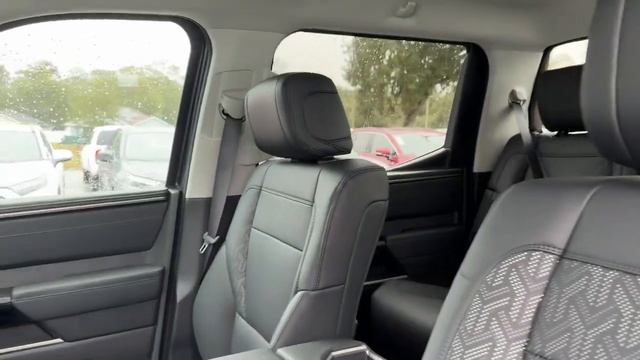 2024 Toyota Tundra Longwood, Orlando, Lake Mary, Sanford, Daytona Beach, FL DRX158729 смотреть онлайн