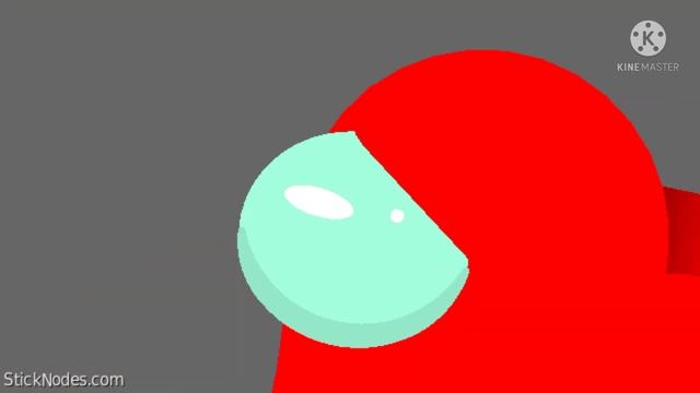 imposter and crewmate front STK | stick nodes animation смотреть онлайн