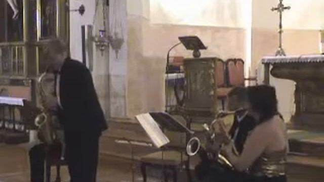 Vlady Bystrov Spanish Rhapsody смотреть онлайн