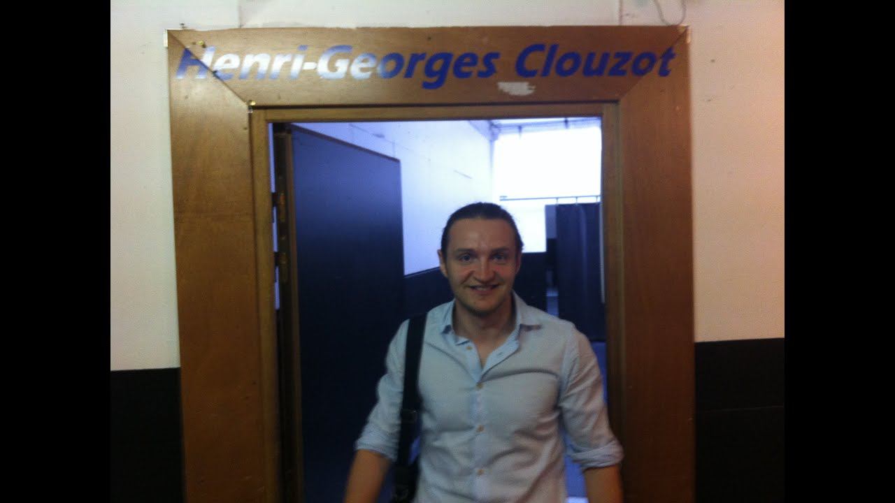 Куда я пропал? Реальный французский. Новогодняя встреча 2014 смотреть онлайн