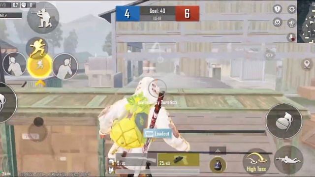 Big Brother Challenged Me For BGMI ROYALE PASS | 1v1 M24 TDM Match ? | Android Gamer | Pixel Peek смотреть онлайн