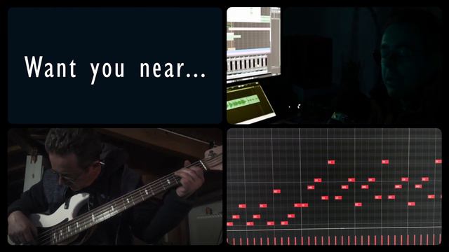 Shadows On The Street - Gentle Giant - Cover смотреть онлайн