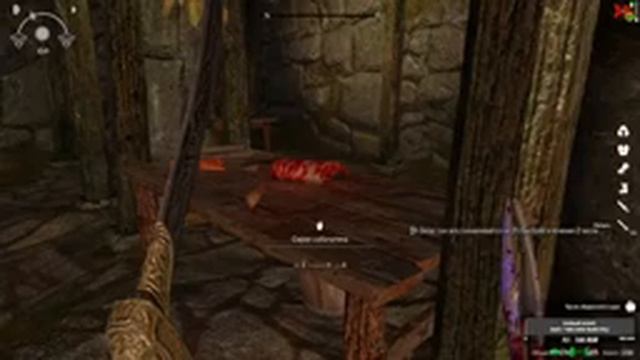THE ELDER SCROLLS : SKYRIM | СБОРКА 800+ МОДОВ | ПУТЬ В ГИЛЬДИЮ ВОРОВ | GADZILA | #4 смотреть онлайн