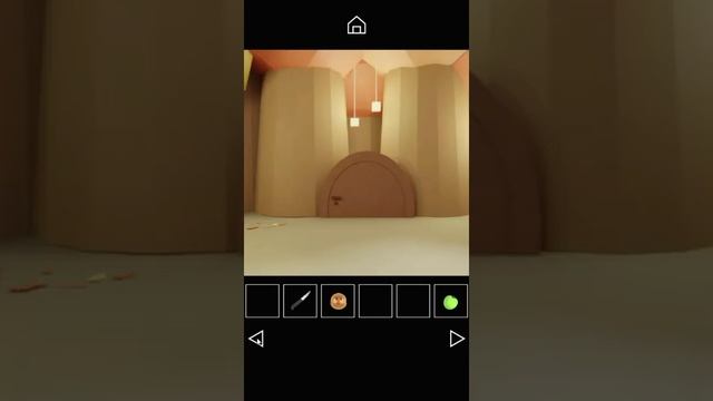 [Nicolet] Escape Game: Autumn Walkthrough смотреть онлайн