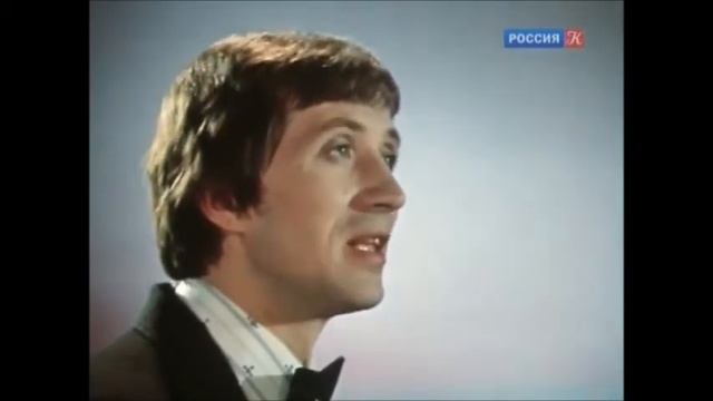 Сергей Тараненко и Галина Беседина.  Не уходи