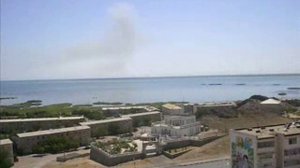 Туркменбаши (Красноводск)