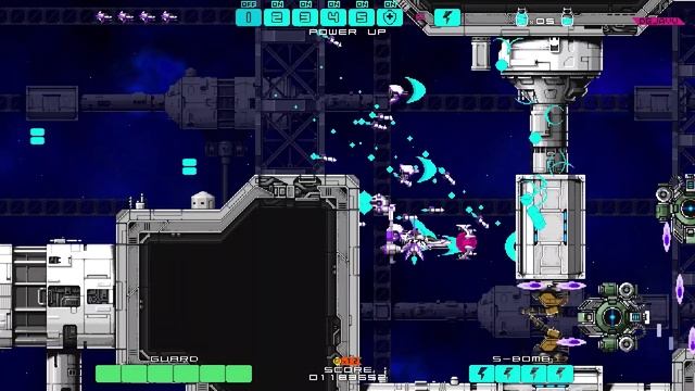 DRAINUS (30秒バージョン) смотреть онлайн
