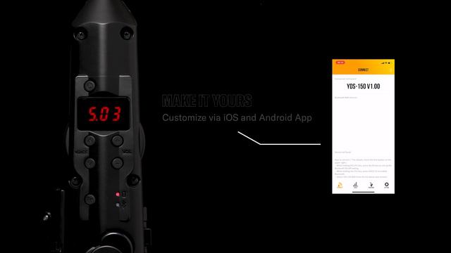 YDS-150 Digital Saxophone | Yamaha Music | Video by »MEDIENKAPITÄN« смотреть онлайн