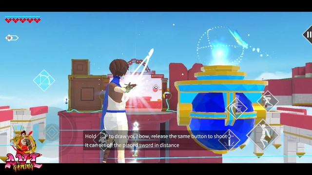 Incredible Mandy Gameplay (Android/IOS) | NEW BETA 2020 смотреть онлайн