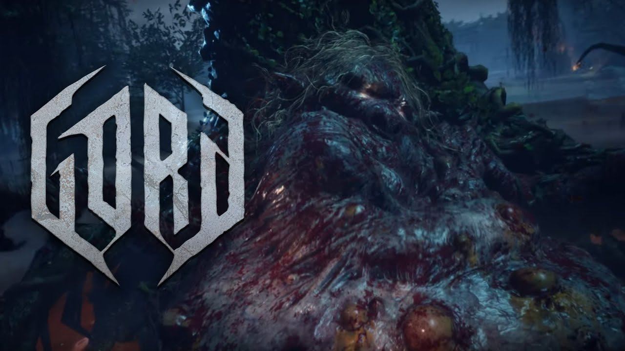 СТРИМ ➤ GORD 2023 ➤ АРДАВЕН, НАКОРМИТЬ ИЛИ УБИТЬ?