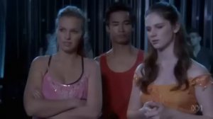 2x21 Академия танца (Танцевальная академия) / Dance Academy (2012)
