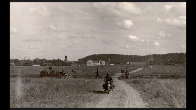 Легенды Петербурга : Комплекс в Виллози смотреть онлайн