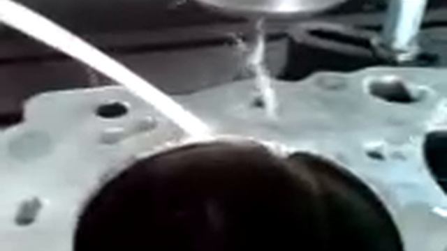 GRT Subaru Impreza EJ20 CNC Engineering for CDB смотреть онлайн