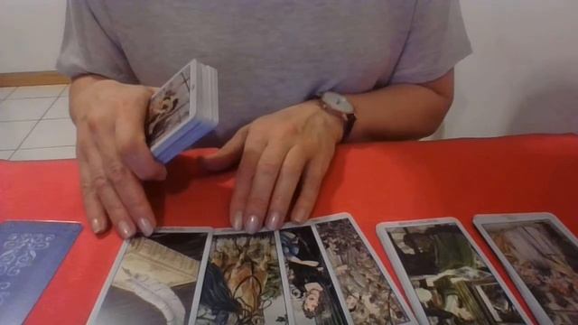 ОНЛАЙН ГАДАНИЕ. ИНТЕРНЕТ ЗНАКОМСТВО. ЧЕГО ОЖИДАТЬ? смотреть онлайн