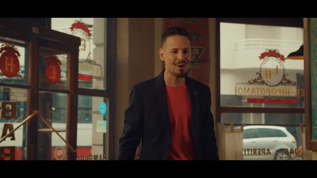 Matias Valdez X Rodrigo Tapari - Tu Despertador смотреть онлайн