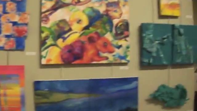 Class Concours - Instructor: Bruce Dorfman - The Art Students League of New York смотреть онлайн