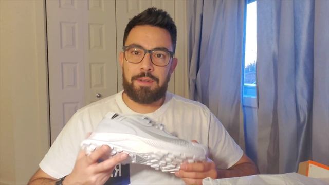Nike Pegasus Trail 2 Gore-Tex White смотреть онлайн