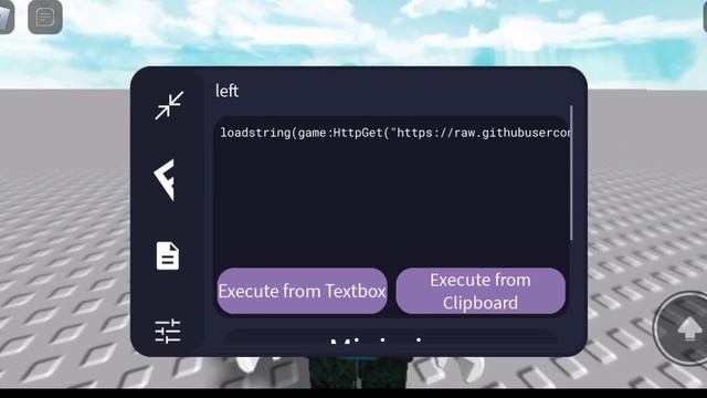 Fluxus New Keyboard Script | New Executor!!! ? смотреть онлайн