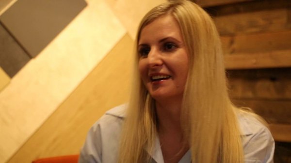 Altaiika Partner's Feedback from Lipetsk